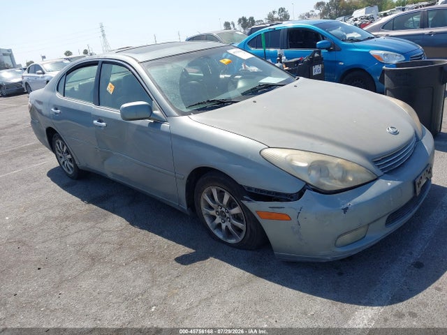 2003 LEXUS ES 