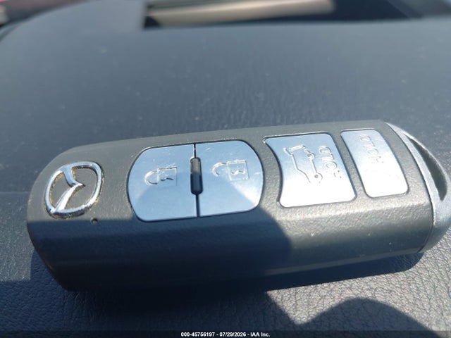 2019 MAZDA CX-5 SIGNATURE 11