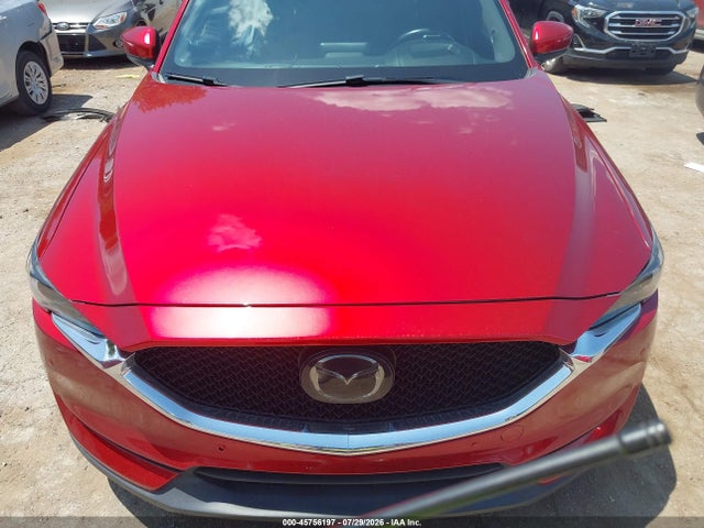 2019 MAZDA CX-5 SIGNATURE 13