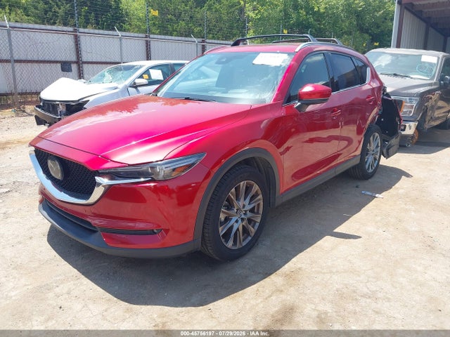 2019 MAZDA CX-5 SIGNATURE 2