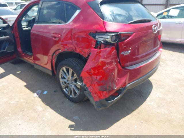 2019 MAZDA CX-5 SIGNATURE 6