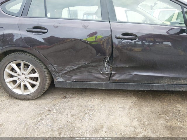 صورة 6 لـ 2013 Subaru IMPREZA 2.0I PREMIUM