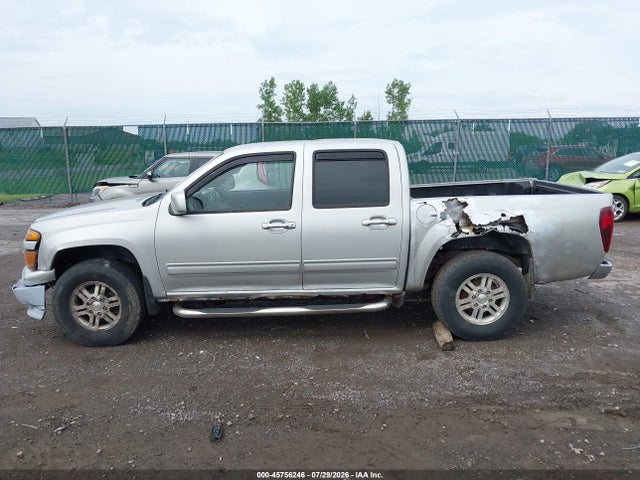 صورة 14 لـ 2012 Chevrolet COLORADO LT W/1LT