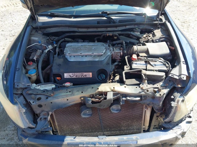 صورة 10 لـ 2008 Honda ACCORD 3.5 EX-L