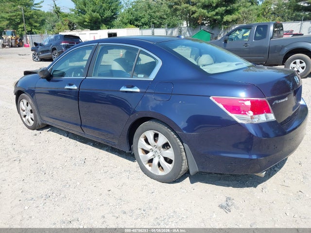 صورة 3 لـ 2008 Honda ACCORD 3.5 EX-L