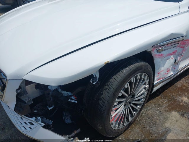 صورة 6 لـ 2024 Genesis ELECTRIFIED G80 ADVANCED