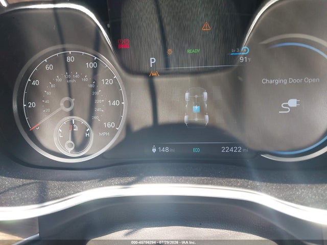 صورة 7 لـ 2024 Genesis ELECTRIFIED G80 ADVANCED