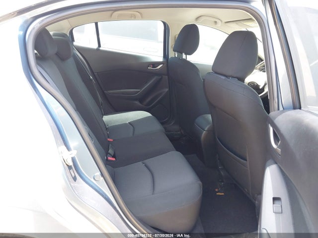 2016 Mazda MAZDA3 I SPORT 照片 8