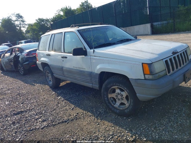 1997 JEEP GRAND CHER LAREDO/TSI