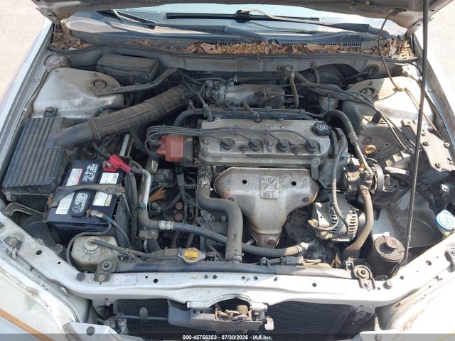 صورة 10 لـ 1999 Honda ACCORD LX