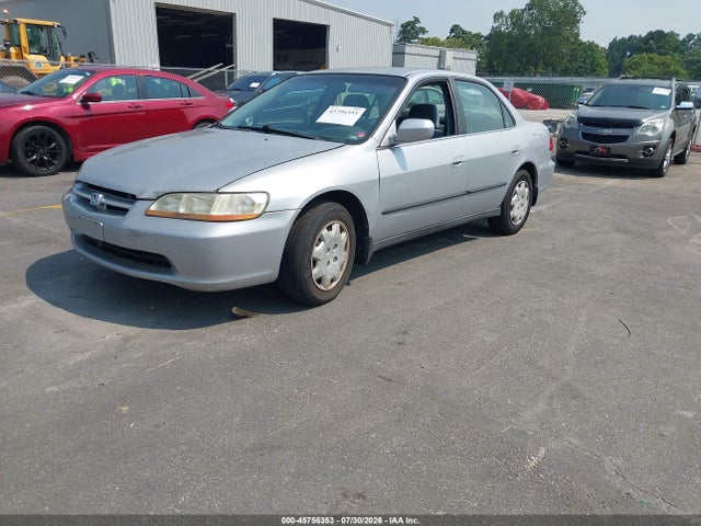 صورة 2 لـ 1999 Honda ACCORD LX
