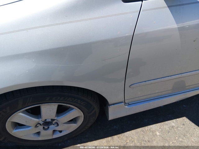 2008 Toyota COROLLA S 缩略图 12