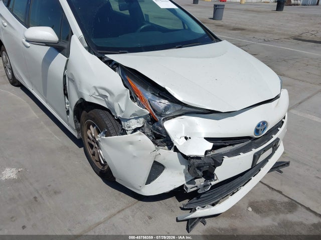 صورة مصغرة 6 لـ 2016 Toyota PRIUS TWO