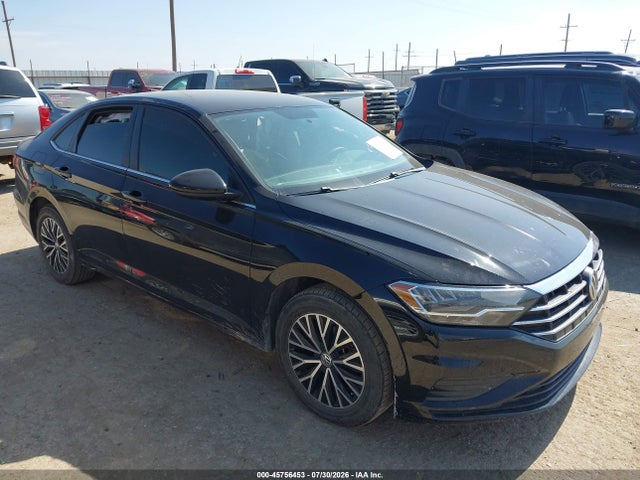 2021 VOLKSWAGEN JETTA 1.4T R-LINE/1.4T SE/S