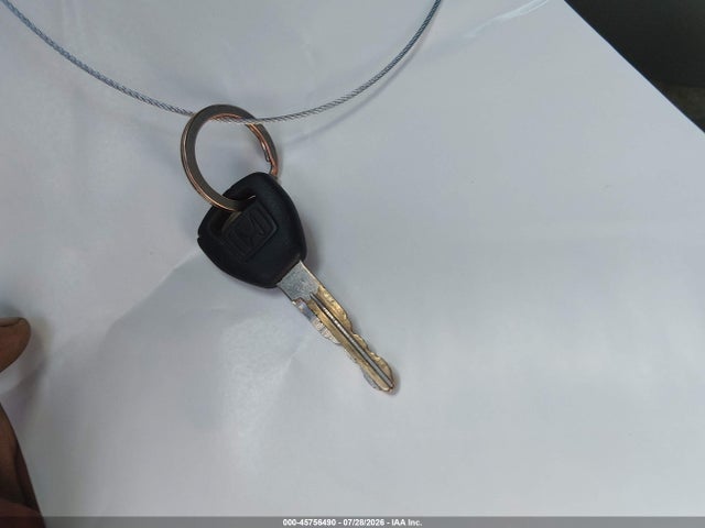 2001 Honda CIVIC EX 缩略图 11
