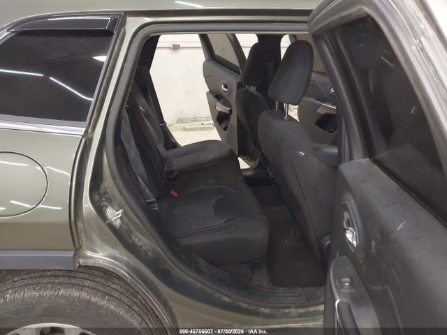 2019 JEEP CHEROKEE LATITUDE 4X4 8