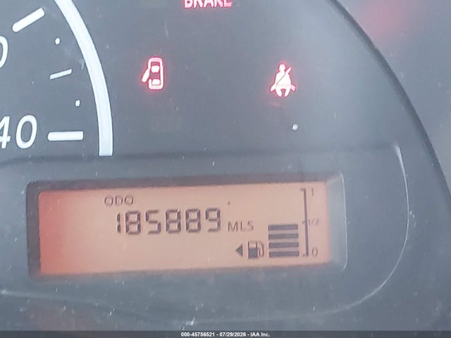 2017 NISSAN VERSA 1.6 S 16