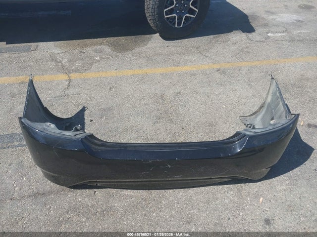 2017 NISSAN VERSA 1.6 S 12
