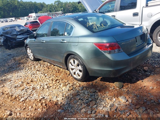 2010 Honda ACCORD 2.4 EX photo 3
