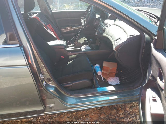 2010 Honda ACCORD 2.4 EX photo 5