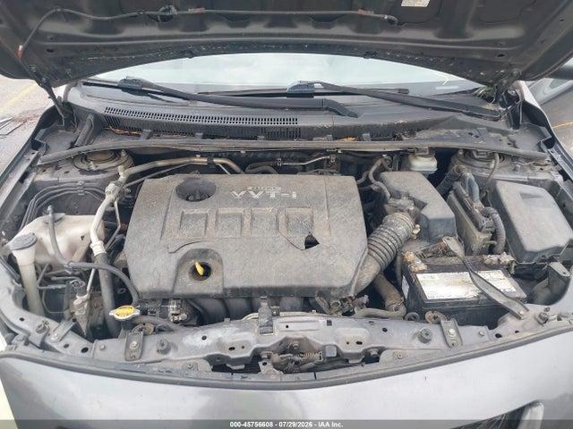 صورة 10 لـ 2009 Toyota COROLLA LE