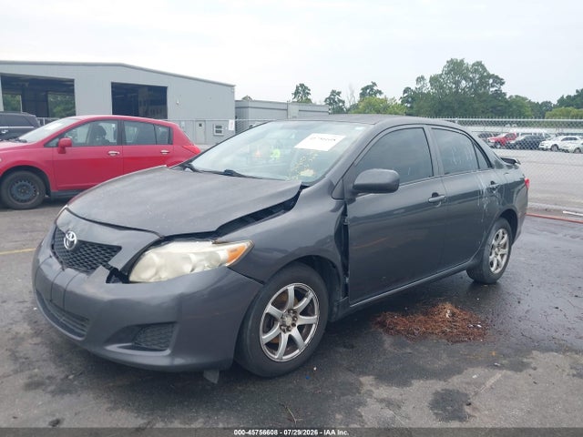 صورة 2 لـ 2009 Toyota COROLLA LE