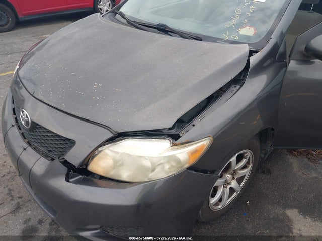 صورة 6 لـ 2009 Toyota COROLLA LE