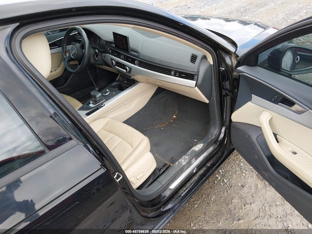 صورة 5 لـ 2017 AUDI A4 PREMIUM
