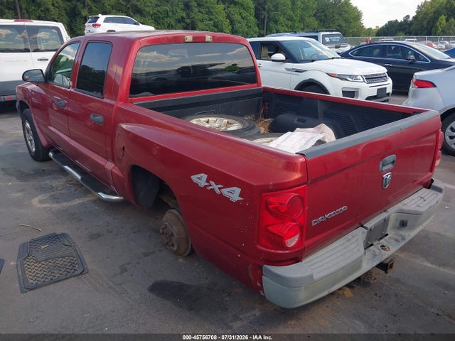 صورة 3 لـ 2006 Dodge DAKOTA ST