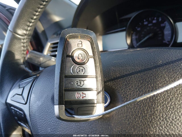 2019 FORD EXPLORER XLT 11