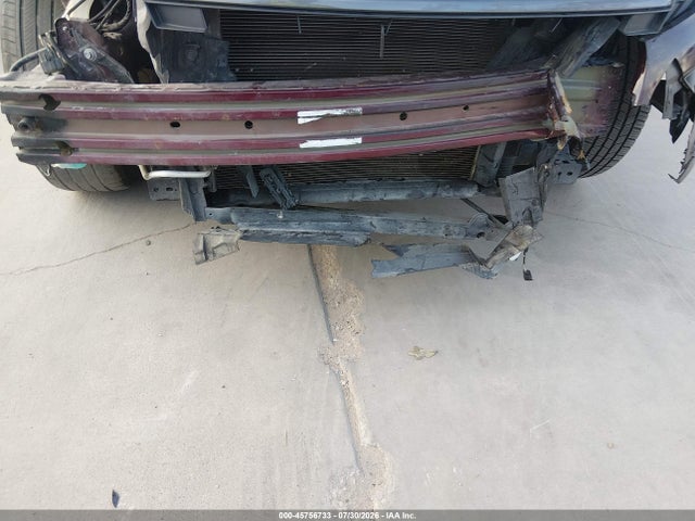 2019 FORD EXPLORER XLT 20
