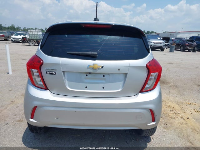 2020 Chevrolet SPARK FWD LS AUTOMATIC — фото 16