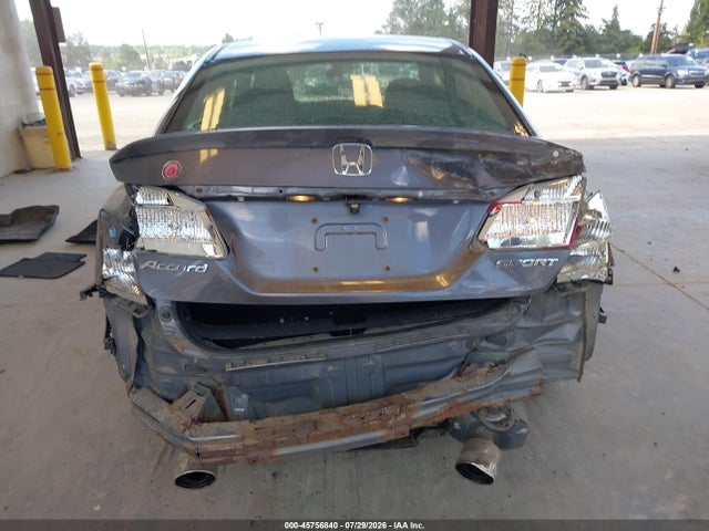 2013 Honda ACCORD SPORT 照片 16