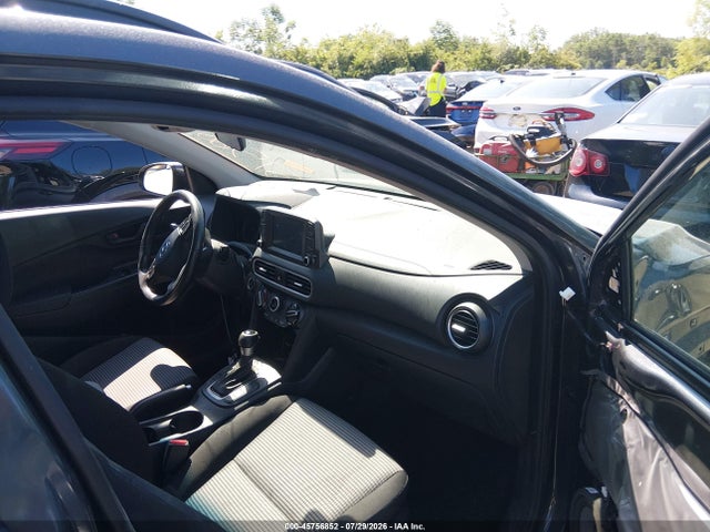 2018 HYUNDAI KONA SEL 5
