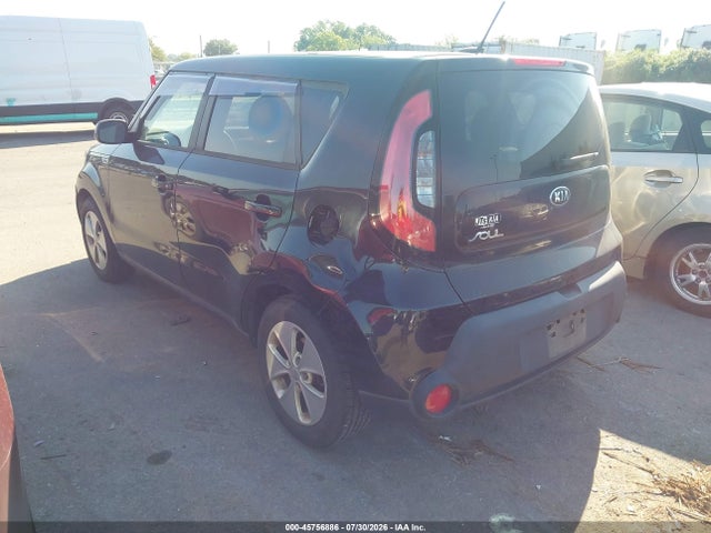 صورة 3 لـ 2016 KIA SOUL
