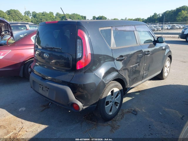 صورة 4 لـ 2016 KIA SOUL