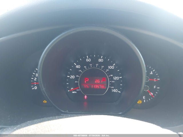 صورة 7 لـ 2016 KIA SOUL