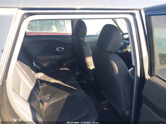 صورة 8 لـ 2016 KIA SOUL