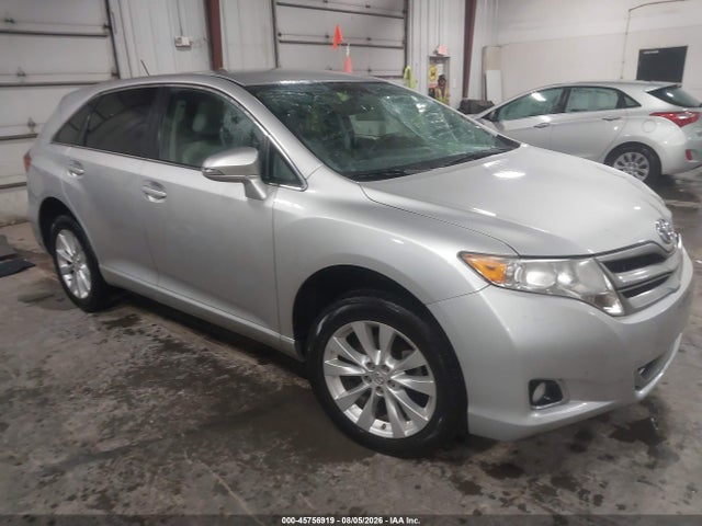 2014 TOYOTA VENZA LE