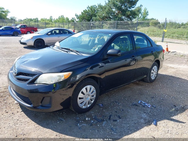 صورة 2 لـ 2011 Toyota COROLLA LE