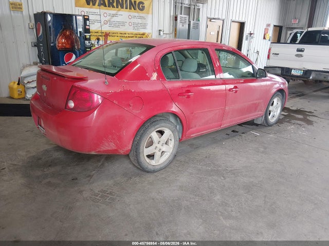 صورة 4 لـ 2005 Chevrolet COBALT LS