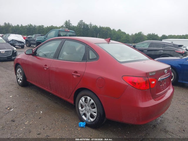 صورة 3 لـ 2010 Hyundai ELANTRA GLS