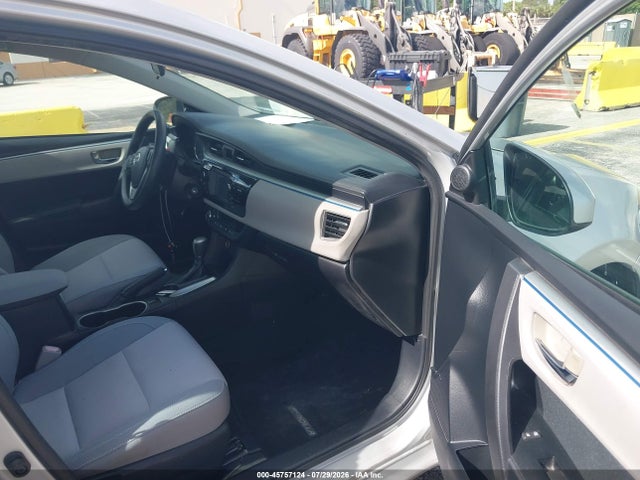 صورة 5 لـ 2015 Toyota COROLLA LE