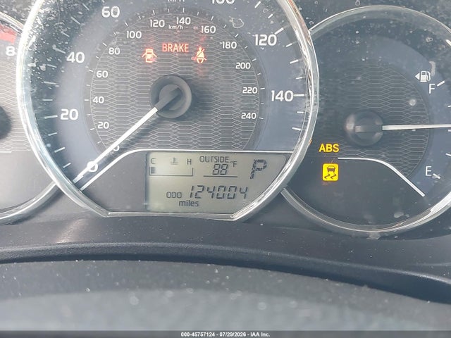 صورة 7 لـ 2015 Toyota COROLLA LE