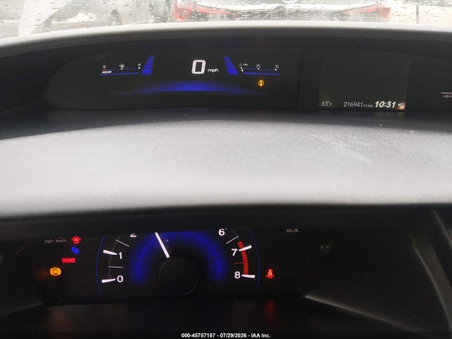 صورة 7 لـ 2014 Honda CIVIC LX