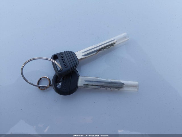 صورة مصغرة 11 لـ 1997 Honda CIVIC EX
