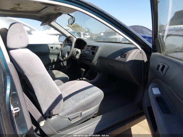 صورة 5 لـ 1997 Honda CIVIC EX