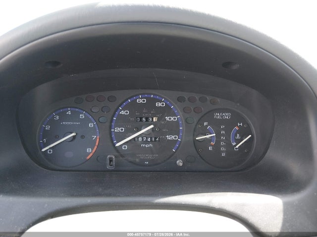 صورة 7 لـ 1997 Honda CIVIC EX