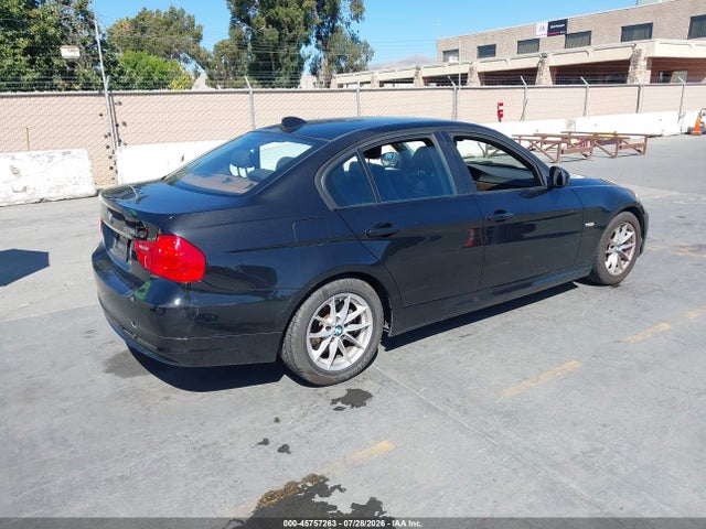 2010 BMW 328I — фото 4