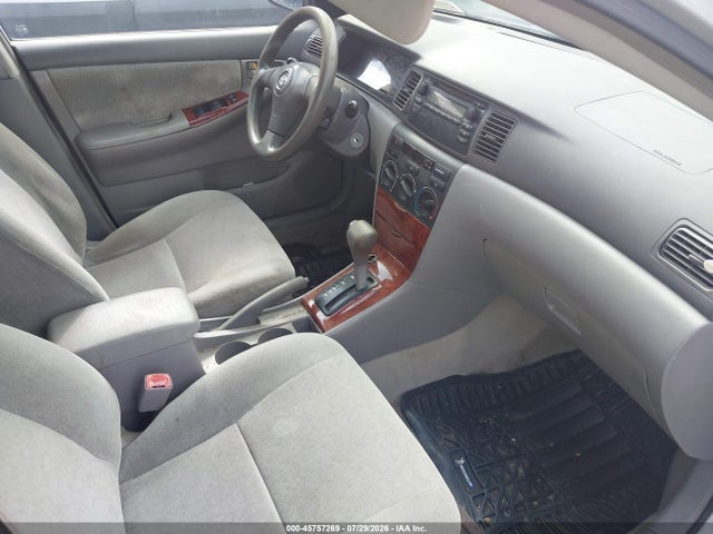 2004 Toyota COROLLA CE 照片 5